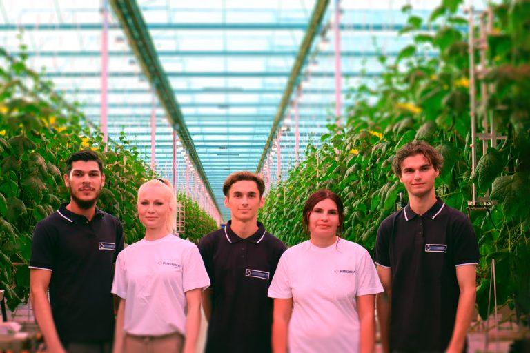 Poolse uitzendkrachten inhuren